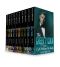 [The Greek Tycoon 00] • The Greek Tycoon Box Set · The Complete Serial · Books 1-10